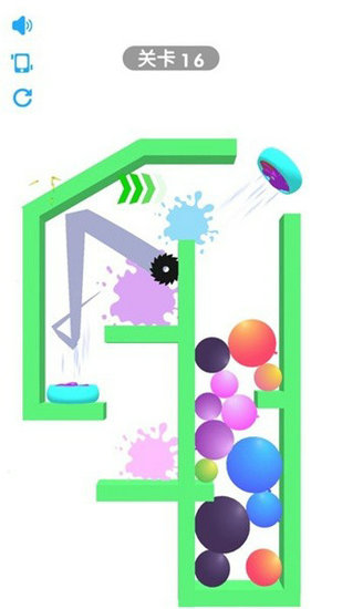 万宁弹球ios最新版