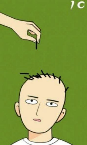 秃头没毛病免广告最新版