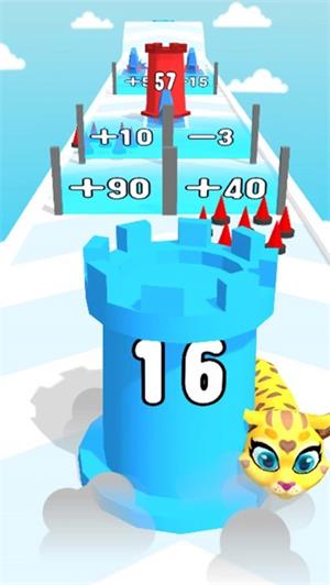 彩色贪吃蛇下载安装最新版