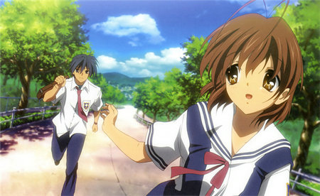 CLANNAD HD