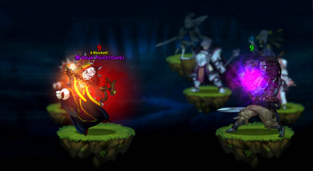 艾莉亚纪元战记下载