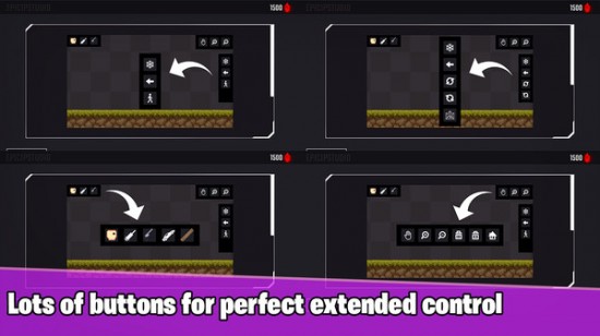 火柴人游乐场破解版