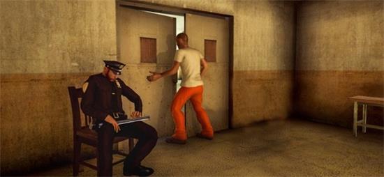 越狱模拟器中文版下载安装