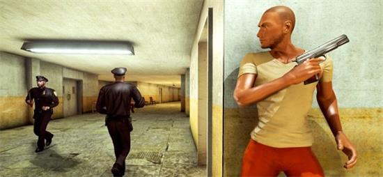 越狱模拟器中文版下载安装