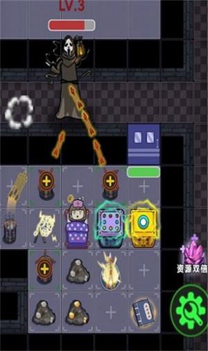 半夜别开门游戏无限金币版