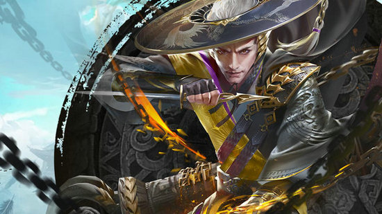 王者纷争无限钻石版