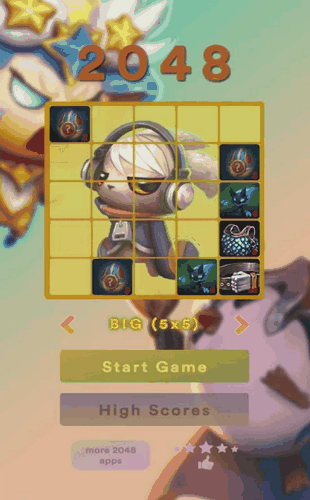 2048联盟游戏下载