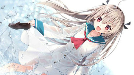 亚托莉我挚爱的时光下载