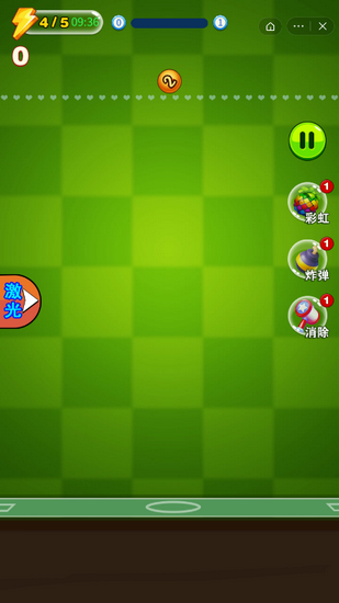 2048守卫战抖音版