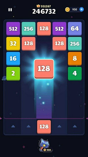 2048射击免费下载红包版