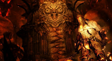 恶魔城暗影之王命运之镜下载