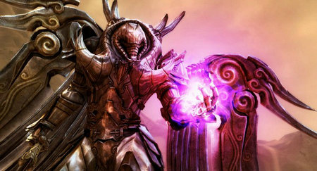 恶魔城暗影之王命运之镜