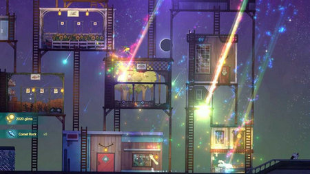 灵魂摆渡人游戏