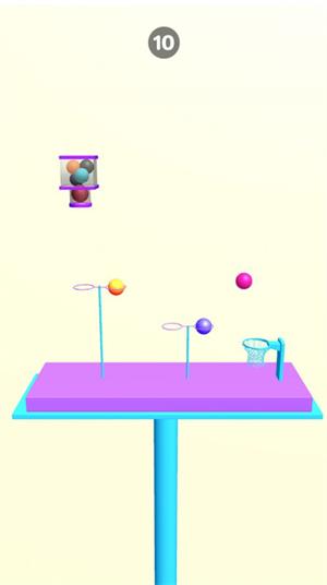 3D平衡球球下载手机版