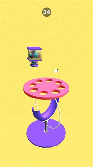 3D平衡球球下载手机版