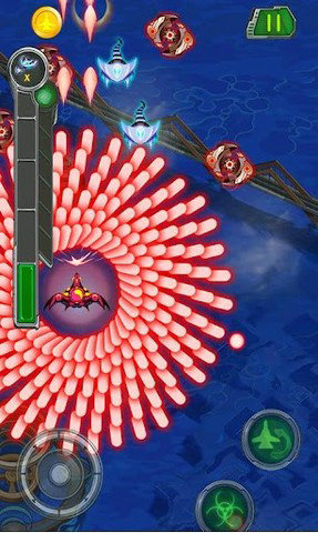 夜莺传说最新版