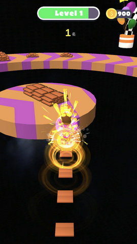 搭桥我最强破解版下载