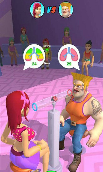 大力出奇迹红包版最新