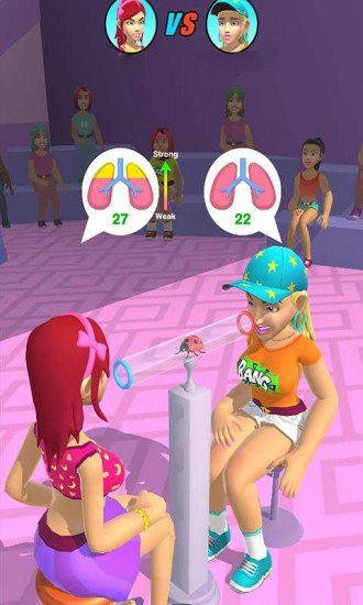 大力出奇迹红包版最新