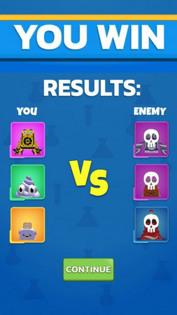 融合大作战下载