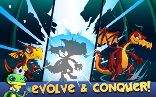 怪物大冒险中文版下载