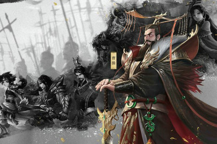 攻城三国志破解版无限元宝版