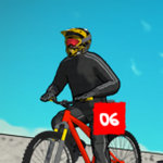 自行车披萨外卖员游戏汉化版 v0.30
