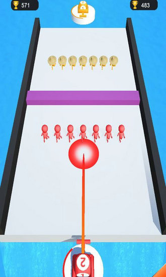 非酋大作战安卓最新版