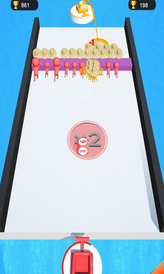 非酋大作战安卓最新版