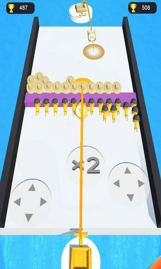 非酋大作战安卓最新版