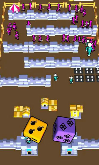 弟弟有点强游戏最新版