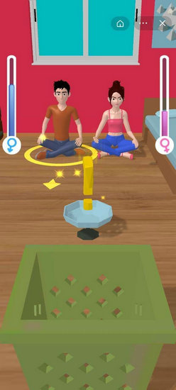 疯狂的投壶最新版