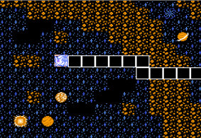 龙珠Z电石火光2