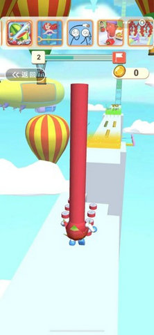 短腿大西瓜苹果版下载