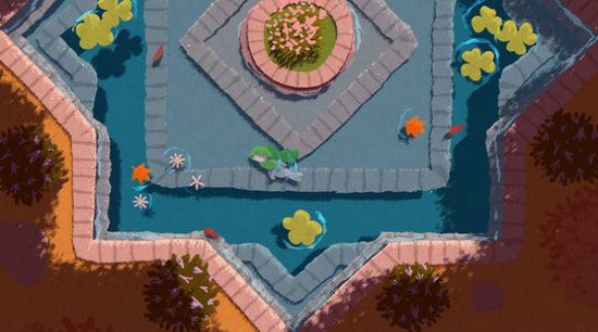 NAIAD游戏下载安装