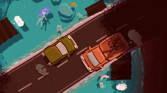 NAIAD游戏下载安装