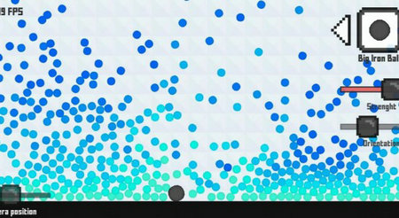 像素沙盒拆除2D