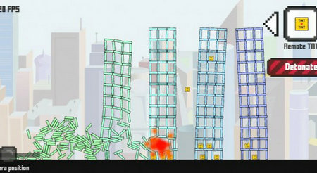 像素沙盒拆除2D下载