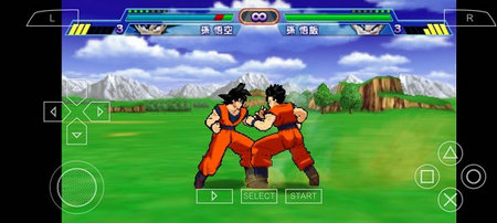 龙珠Z武道会下载