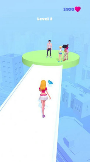 疯狂潮女3无敌版