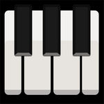 钢琴模拟器全键盘版