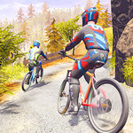 极限山地自行车游戏下载汉化版 v1.6