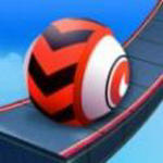 滚球向前冲3D下载无限金币版 v1.0