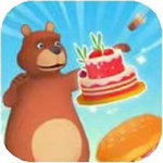 疯狂贪吃熊2小游戏最新版  V1.0.0