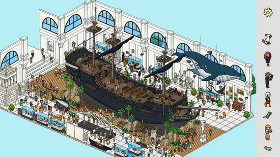 旅人苏菲亚手机版