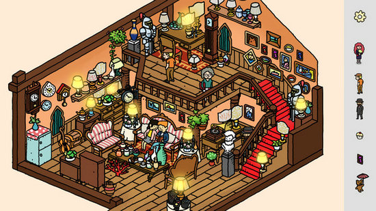 旅人苏菲亚免费下载苹果版