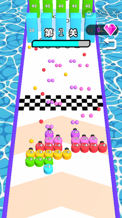 花式方块小游戏2022最新版