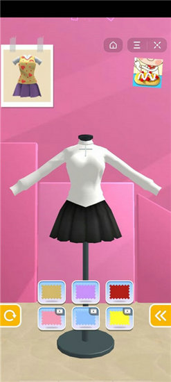 换装小姐姐最新版