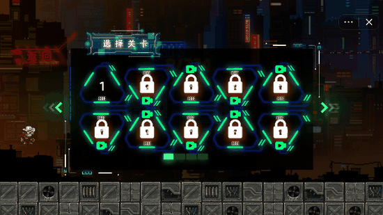 机械小子大冒险最新版