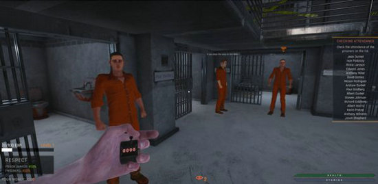 监狱模拟器手机版下载汉化版